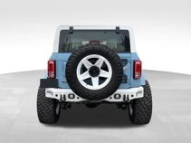 2025 Ford Bronco 6th Gen - Image 5 of 11