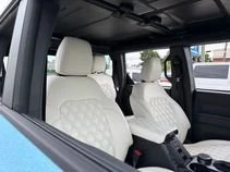 2025 Ford Bronco 6th Gen - Image 10 of 11