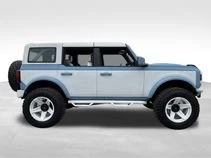 2025 Ford Bronco 6th Gen - Image 3 of 11