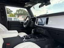 2025 Ford Bronco 6th Gen - Image 8 of 11