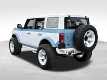 2025 Ford Bronco 6th Gen - Image 6 of 11