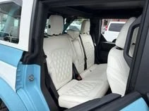 2025 Ford Bronco 6th Gen - Image 7 of 11