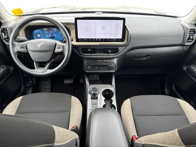 2025 Ford Bronco 6th Gen - Image 5 of 12