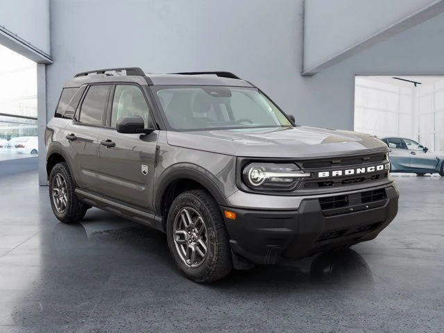2025 Ford Bronco 6th Gen - Image 7 of 12