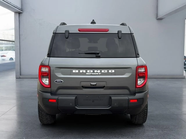 2025 Ford Bronco 6th Gen - Image 10 of 12