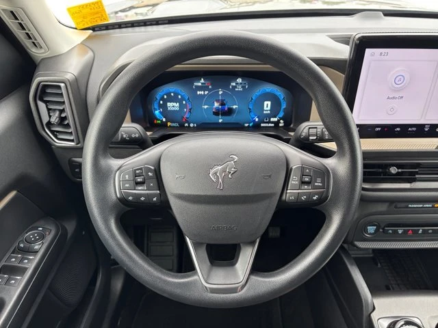 2025 Ford Bronco 6th Gen - Image 4 of 12