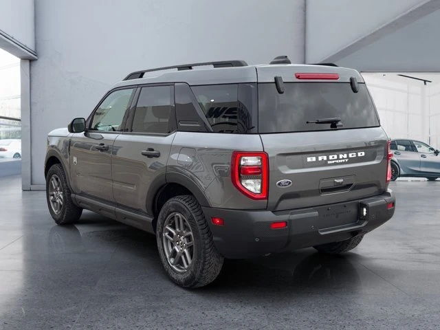2025 Ford Bronco 6th Gen - Image 11 of 12