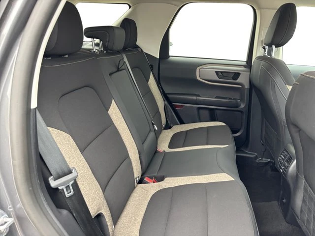 2025 Ford Bronco 6th Gen - Image 3 of 12