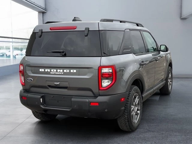 2025 Ford Bronco 6th Gen - Image 9 of 12