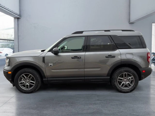 2025 Ford Bronco 6th Gen - Image 12 of 12