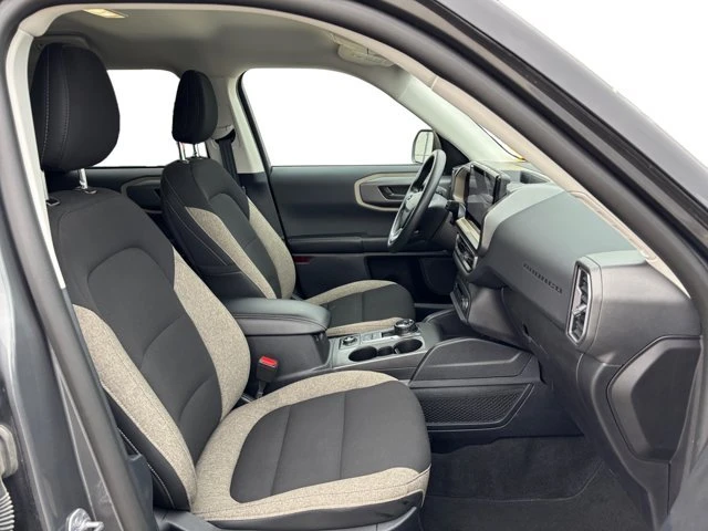 2025 Ford Bronco 6th Gen - Image 2 of 12