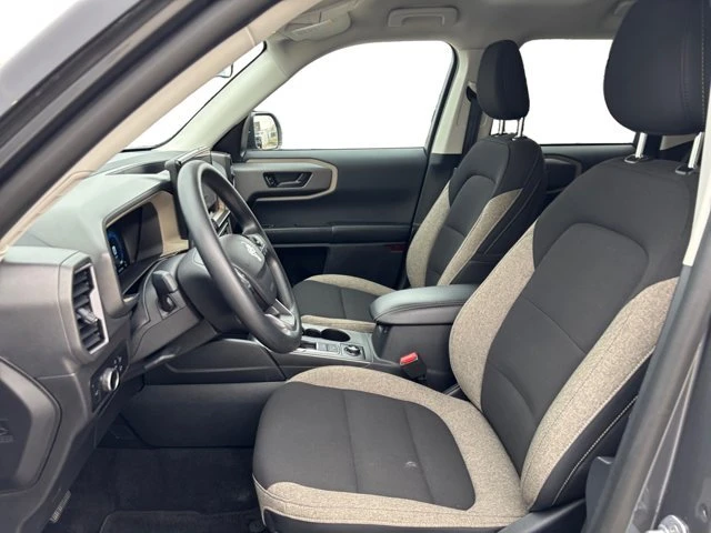 2025 Ford Bronco 6th Gen - Image 6 of 12