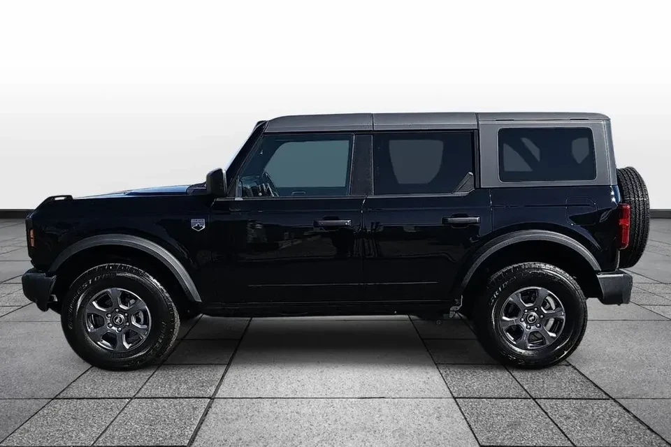 2025 Ford Bronco 6th Gen - Image 5 of 8