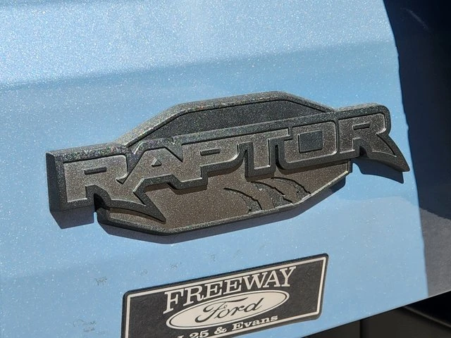 2025 Ford Bronco Raptor 6th Gen - Image 12 of 20