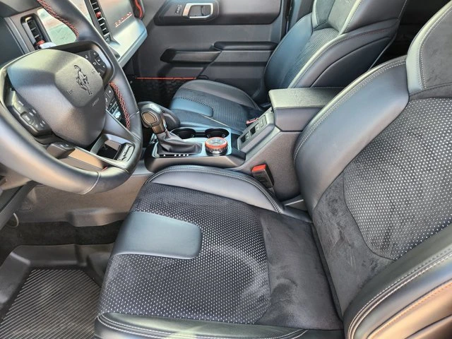 2025 Ford Bronco Raptor 6th Gen - Image 7 of 20
