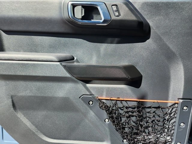 2025 Ford Bronco Raptor 6th Gen - Image 5 of 20