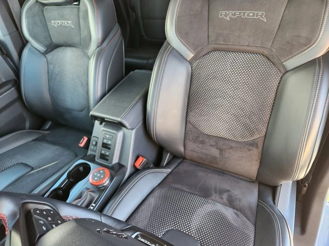 2025 Ford Bronco Raptor 6th Gen - Image 8 of 20