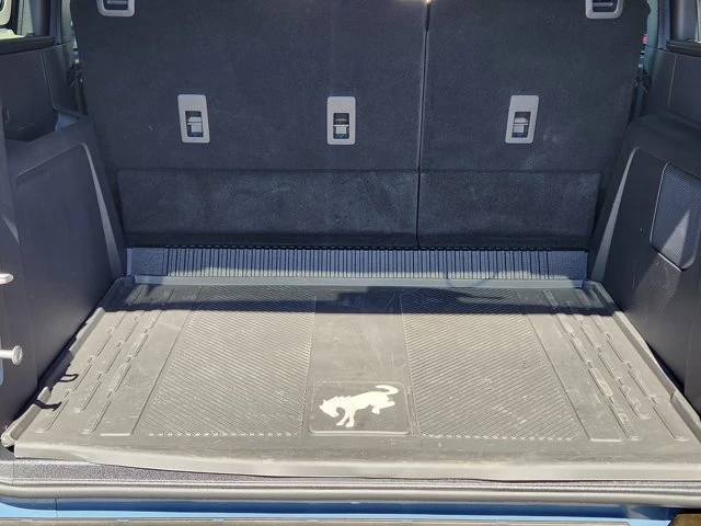 2025 Ford Bronco Raptor 6th Gen - Image 14 of 20