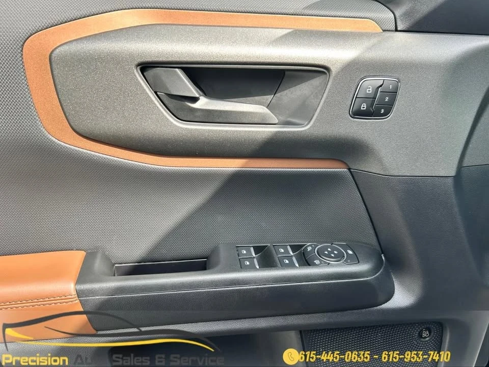 2025 Ford Bronco Sport - Image 14 of 20