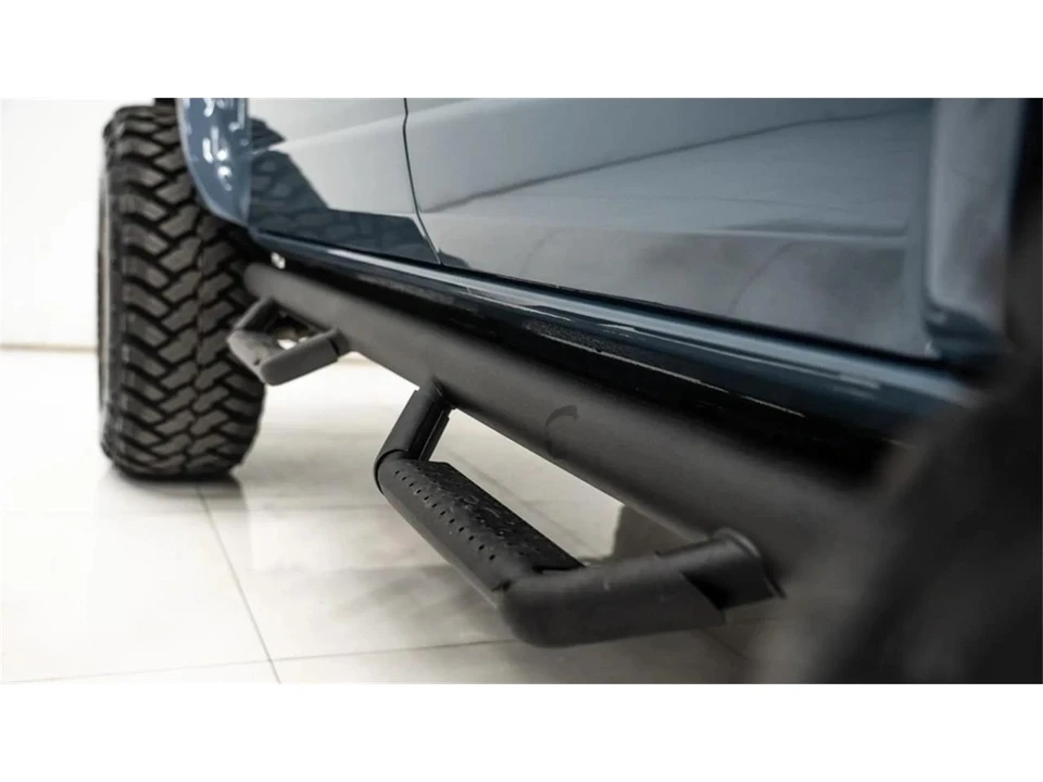 2025 Ford Bronco 6th Gen - Image 20 of 31