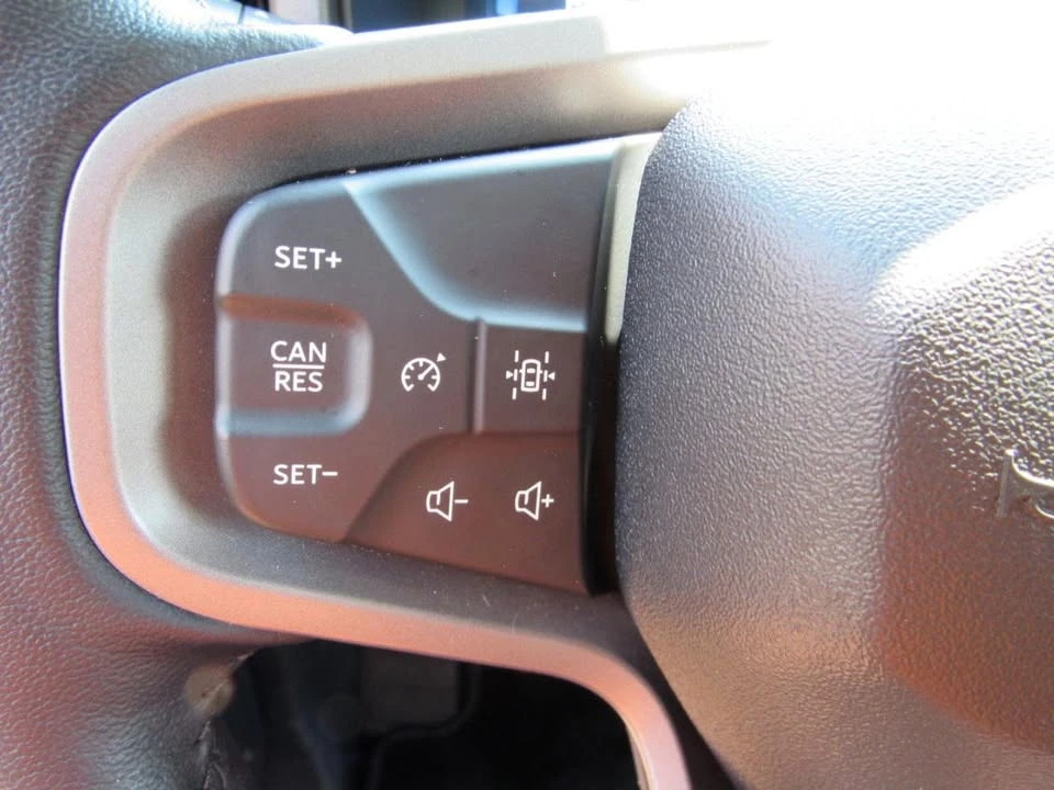 2025 Ford Bronco 6th Gen - Image 20 of 20
