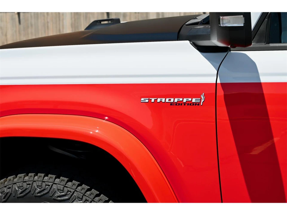 2025 Ford Bronco 6th Gen - Image 6 of 27
