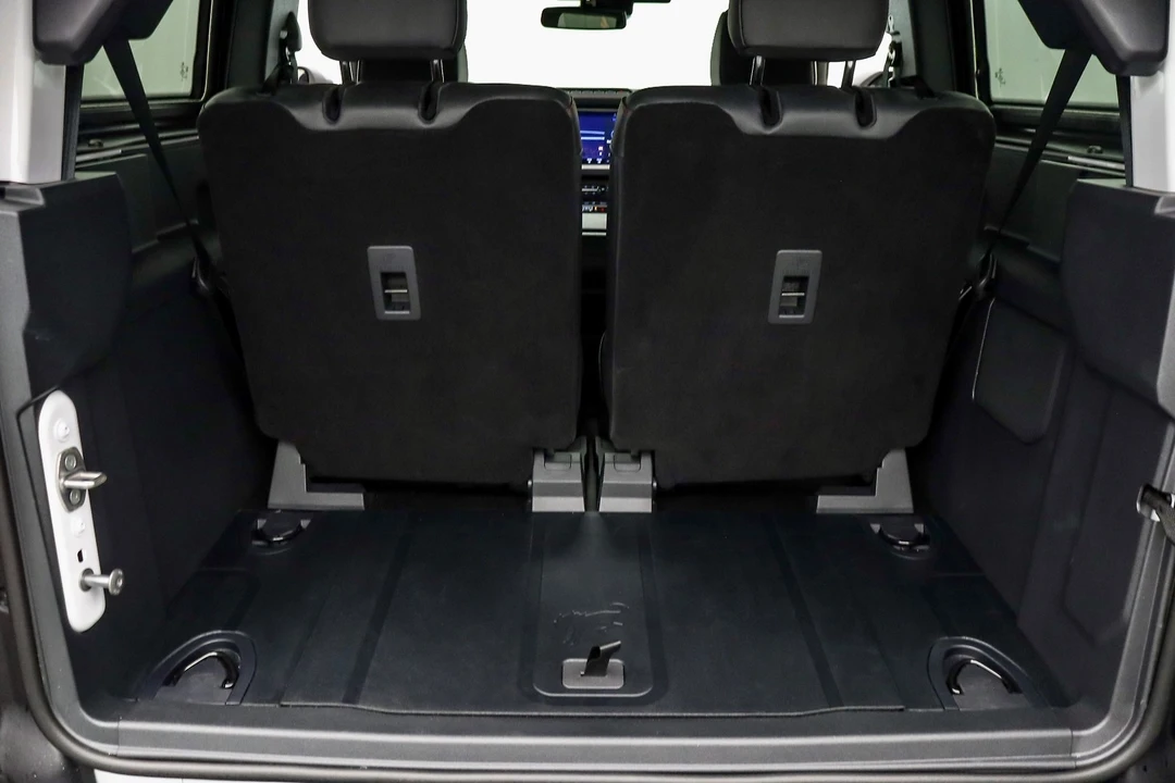 2025 Ford Bronco 6th Gen - Image 20 of 22