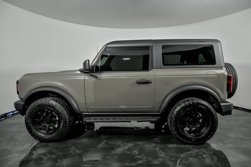 2025 Ford Bronco 6th Gen - Image 6 of 28