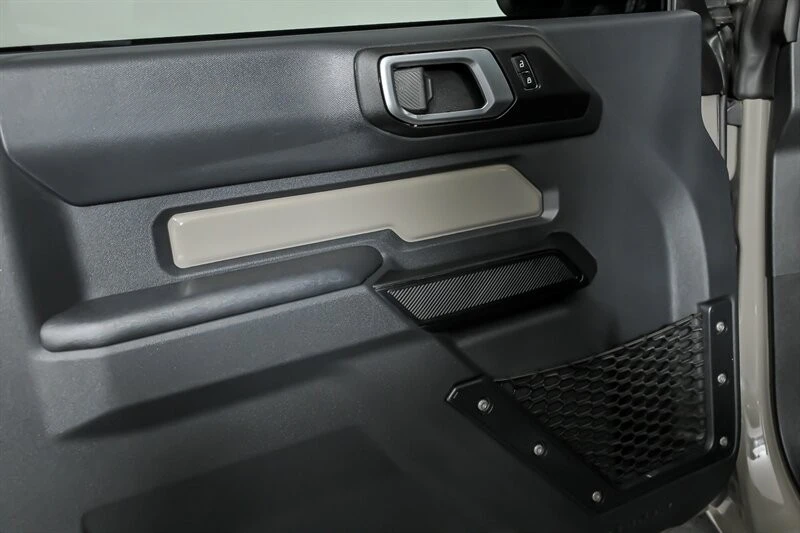 2025 Ford Bronco 6th Gen - Image 13 of 28