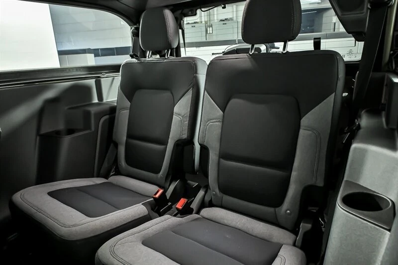 2025 Ford Bronco 6th Gen - Image 17 of 28