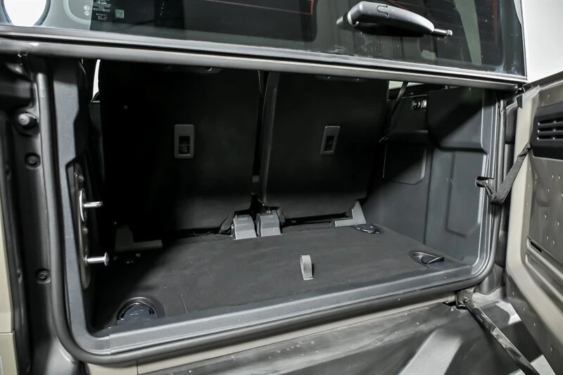 2025 Ford Bronco 6th Gen - Image 11 of 28