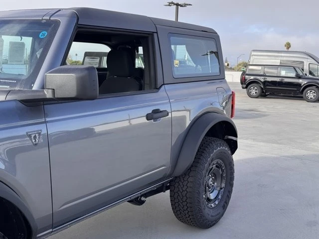 2025 Ford Bronco 6th Gen - Image 9 of 12