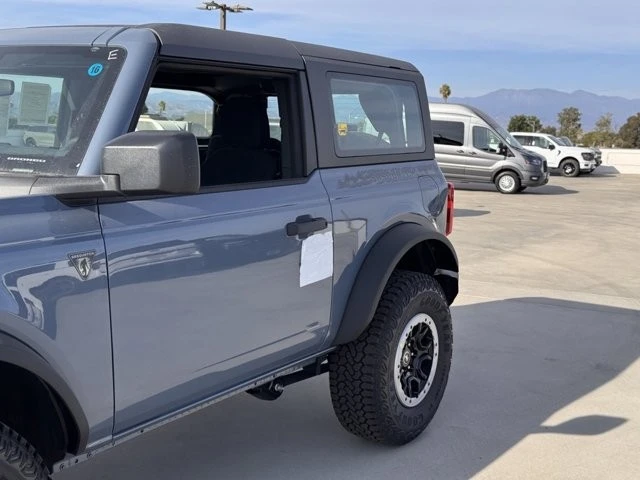 2025 Ford Bronco 6th Gen - Image 9 of 12