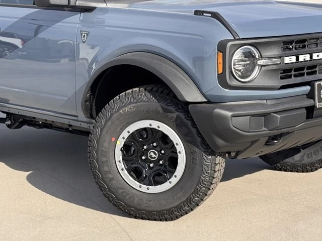 2025 Ford Bronco 6th Gen - Image 4 of 12