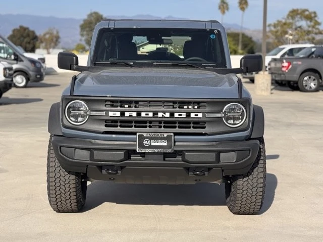 2025 Ford Bronco 6th Gen - Image 6 of 12