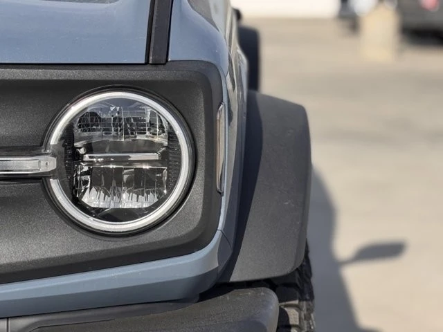 2025 Ford Bronco 6th Gen - Image 8 of 12