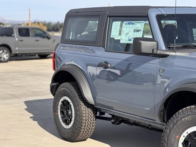 2025 Ford Bronco 6th Gen - Image 5 of 12
