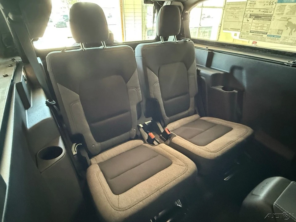 2025 Ford Bronco 6th Gen - Image 19 of 21