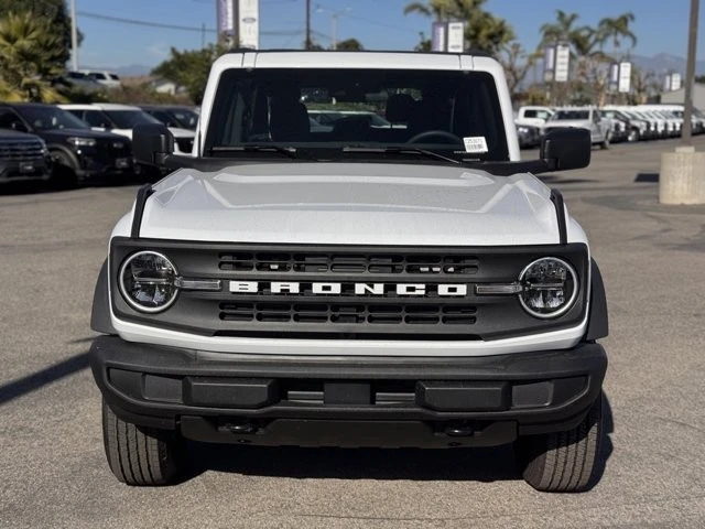 2025 Ford Bronco 6th Gen - Image 6 of 12