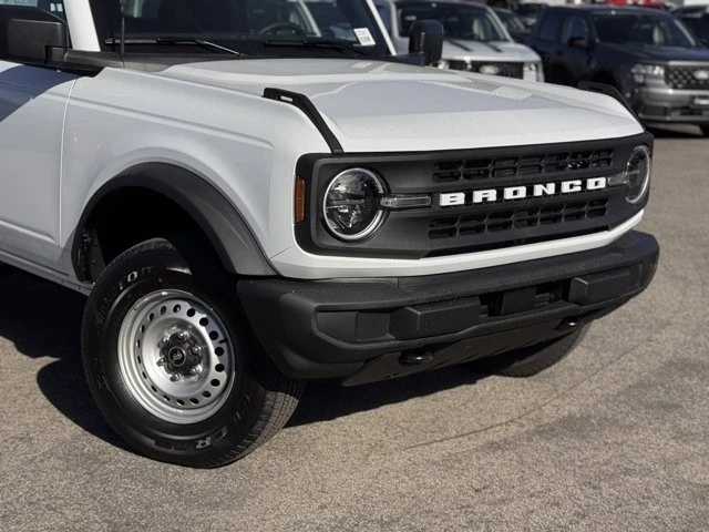 2025 Ford Bronco 6th Gen - Image 3 of 12