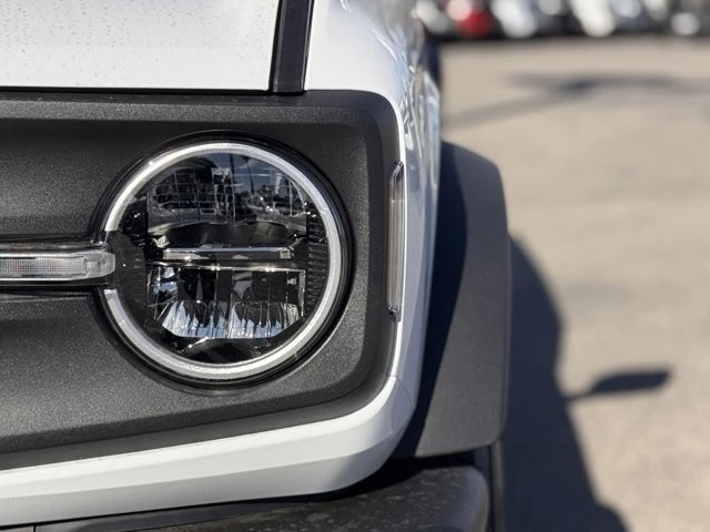 2025 Ford Bronco 6th Gen - Image 8 of 12