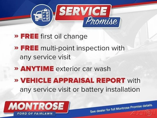 2025 Ford Bronco 6th Gen - Image 8 of 12