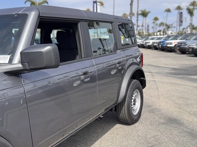2025 Ford Bronco 6th Gen - Image 9 of 12