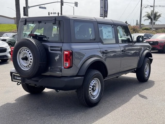 2025 Ford Bronco 6th Gen - Image 12 of 12
