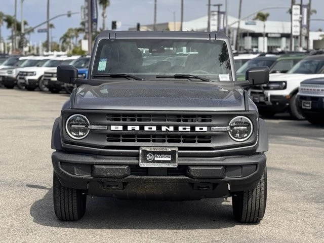 2025 Ford Bronco 6th Gen - Image 6 of 12