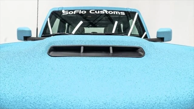 2025 Ford Bronco 6th Gen - Image 14 of 21