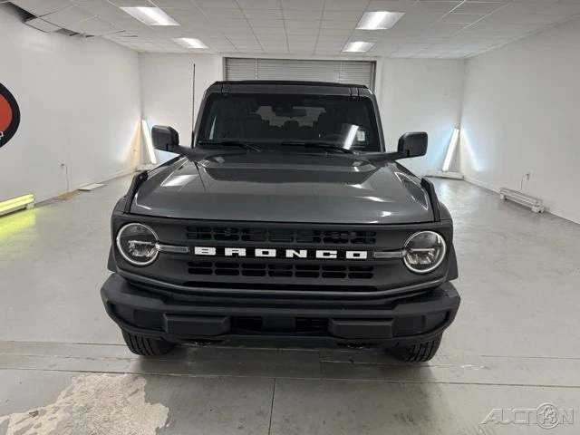 2025 Ford Bronco 6th Gen - Image 2 of 12