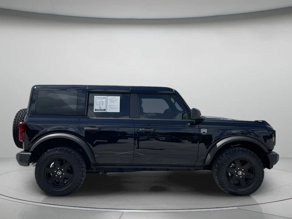 2025 Ford Bronco 6th Gen - Image 2 of 10