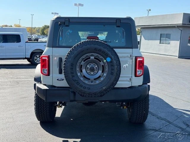 2025 Ford Bronco 6th Gen - Image 5 of 12