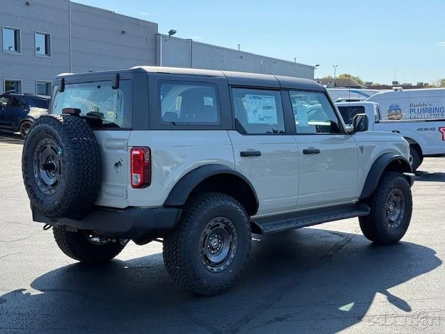 2025 Ford Bronco 6th Gen - Image 6 of 12
